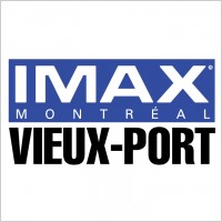 imax logo vector