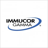 Immucor Logo