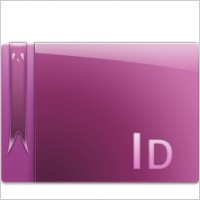 In Design CS 5