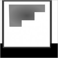 Incoming Fax Icon clip art