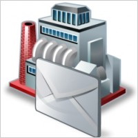 Industry mail
