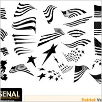 influx of people must go media vector produced 8