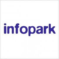 Infopark Logo