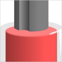 Ink Bottle clip art