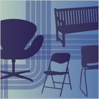 Interior Design Vectors