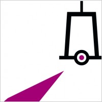 International Tower Beacon clip art
