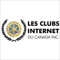 Internet Club logo