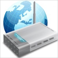 Internet device Vista