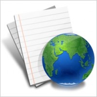 Internet Document