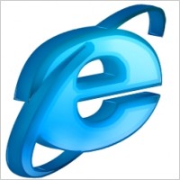 Internet Explorer