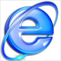 Internet Explorer