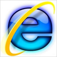 Internet Explorer