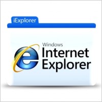 Internet explorer