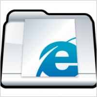 Internet Explorer Bookmarks