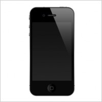 iPhone 4G