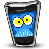 iPhone Afraid