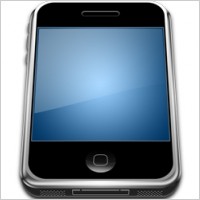 iPhone alt