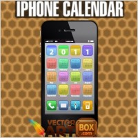 iPhone Calendar