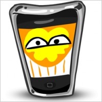 iPhone Happy