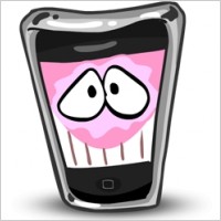 iPhone Shame
