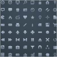 iphone toolbar icons icons pack