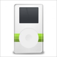 iPod 4G