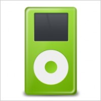 iPod 4G Alt