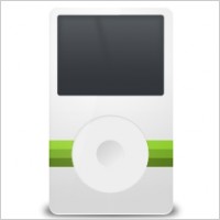 iPod 5G
