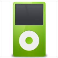 iPod 5G Alt