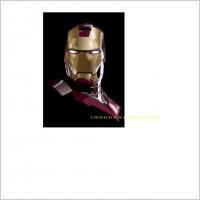 Iron 'Vetor' Man