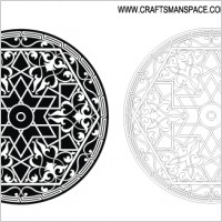 Islamic Ornament