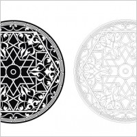 Islamic Ornament