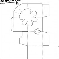 iStockPack.com Free Packaging Templates