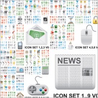 it is all very practical set of vector