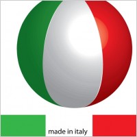 Italia Vector
