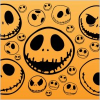 Jack Skellington Vectors