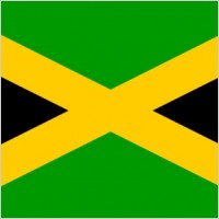 Jamaican Clipart