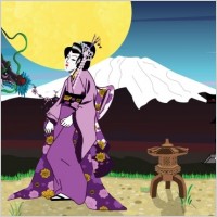 Japanese Art