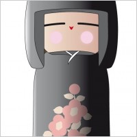 Japanese Doll