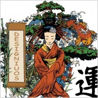 Japanese illustration vectors