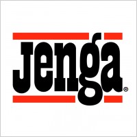 jenga logo