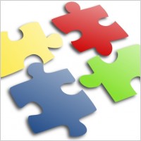 Jigsaw Puzzle clip art