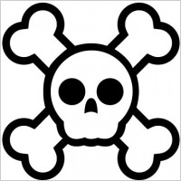JollyRogersSkull