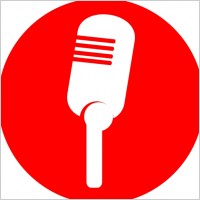 Jportugall Icon Microphone clip art