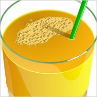 Juice Glass