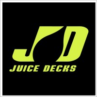 juice skateboard decks
