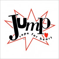 jump rope for heart