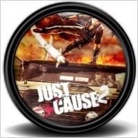 Just Cause 2 1