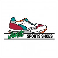 just sport shoes