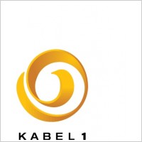 Kabel 1 logo